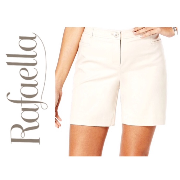 rafaella shorts